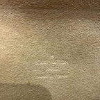 Louis Vuitton Pochette Florentine Monogram Shoulder Bag Canvas — view 4