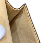 Louis Vuitton Pochette Florentine Monogram Shoulder Bag Canvas — view 8