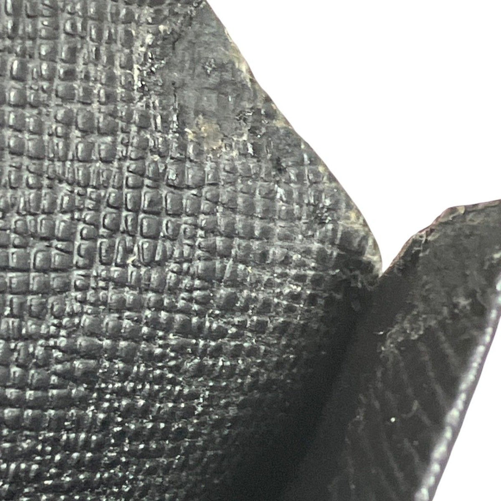 Louis Vuitton Portefeuille Brazza Damier Graphite Wallet Canvas — view 6