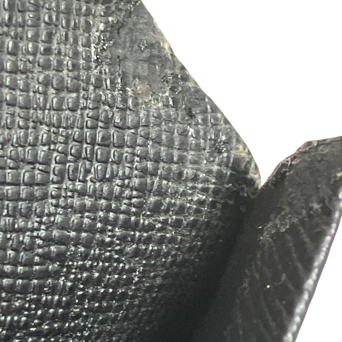 Louis Vuitton Portefeuille Brazza Damier Graphite Wallet Canvas — view 6