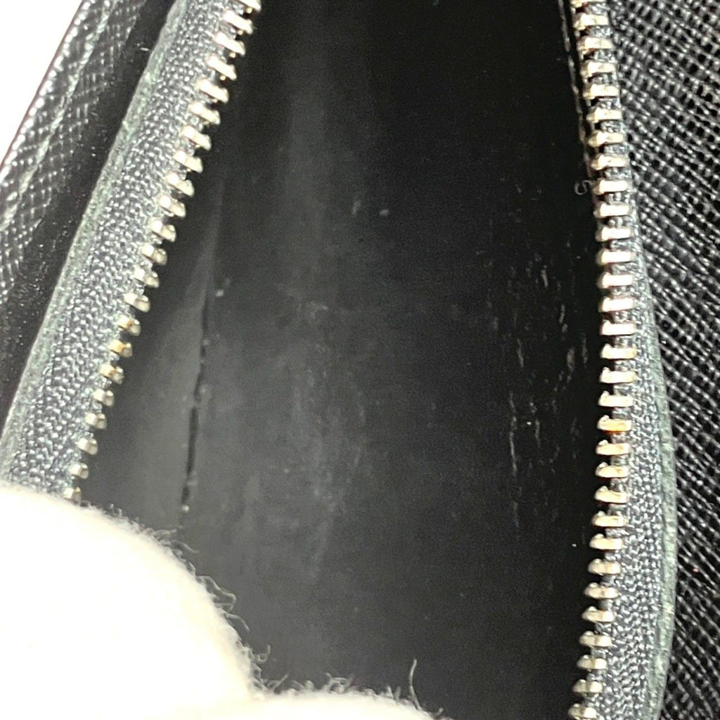 Louis Vuitton Portefeuille Brazza Damier Graphite Wallet Canvas — view 5