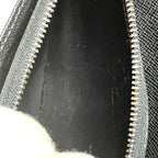 Louis Vuitton Portefeuille Brazza Damier Graphite Wallet Canvas — view 5