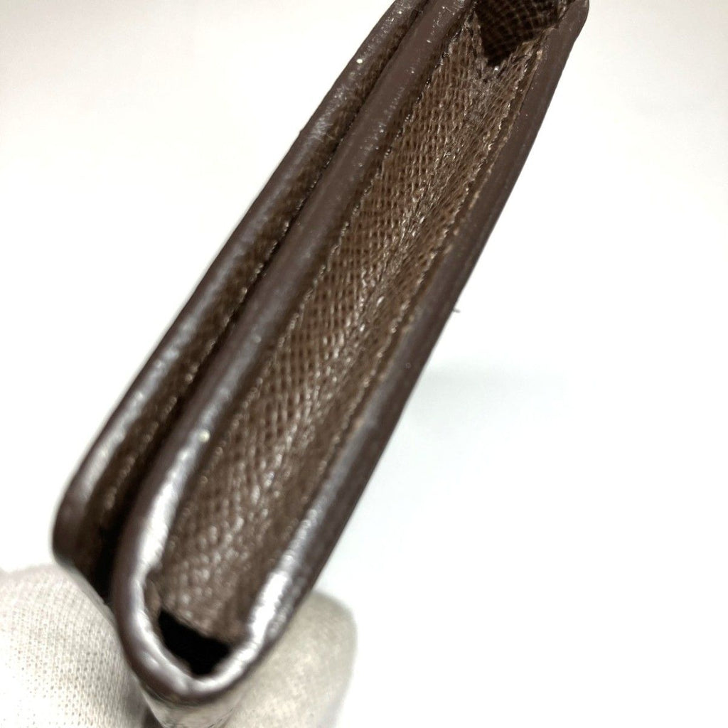 Louis Vuitton Card Case Canvas — view 9