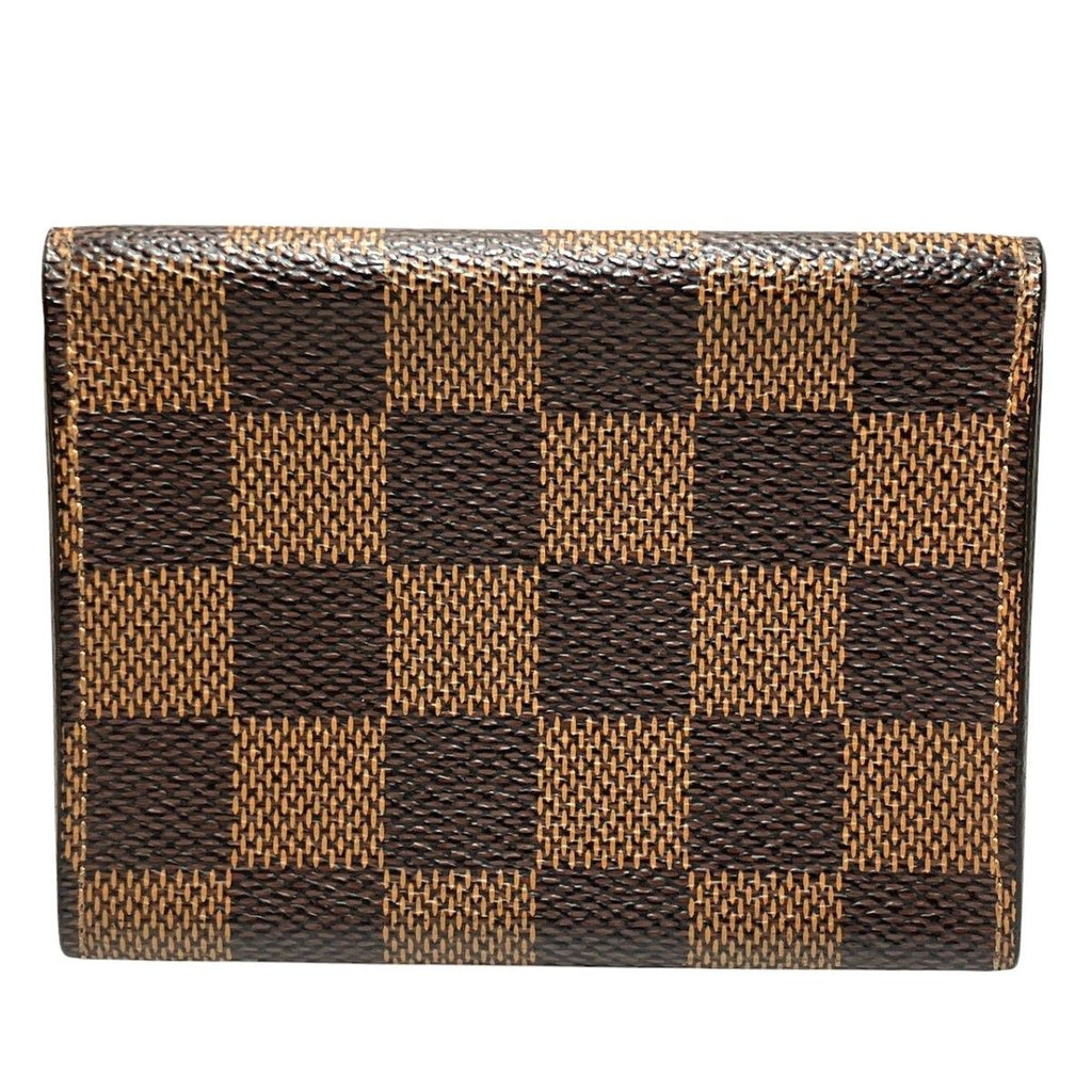Louis Vuitton Card Case Canvas — view 2