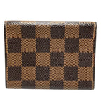 Louis Vuitton Card Case Canvas — view 2
