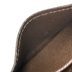 Louis Vuitton Card Case Canvas — view 6