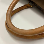 Louis Vuitton Sac Plat Monogram Tote Canvas — view 8