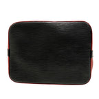Louis Vuitton Epi Shoulder Bag Leather — view 3