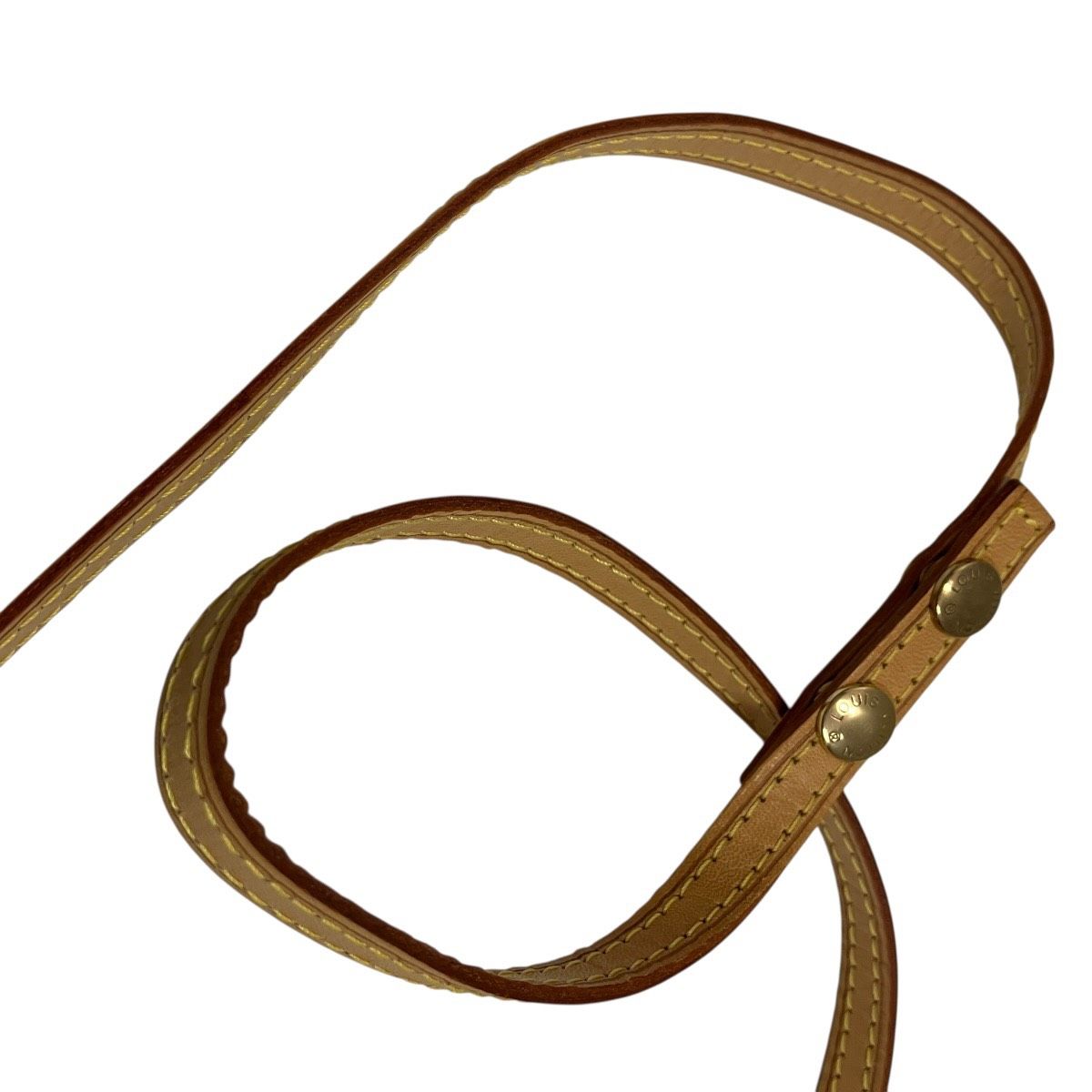Louis Vuitton Pochette Twin GM Monogram Canvas — view 7