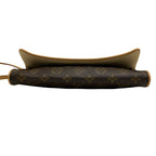 Louis Vuitton Pochette Twin GM Monogram Canvas — view 3