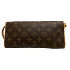 Louis Vuitton Pochette Twin GM Monogram Canvas — view 2