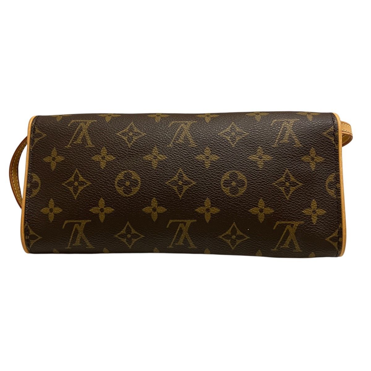 Louis Vuitton Pochette Twin GM Monogram Canvas — view 2