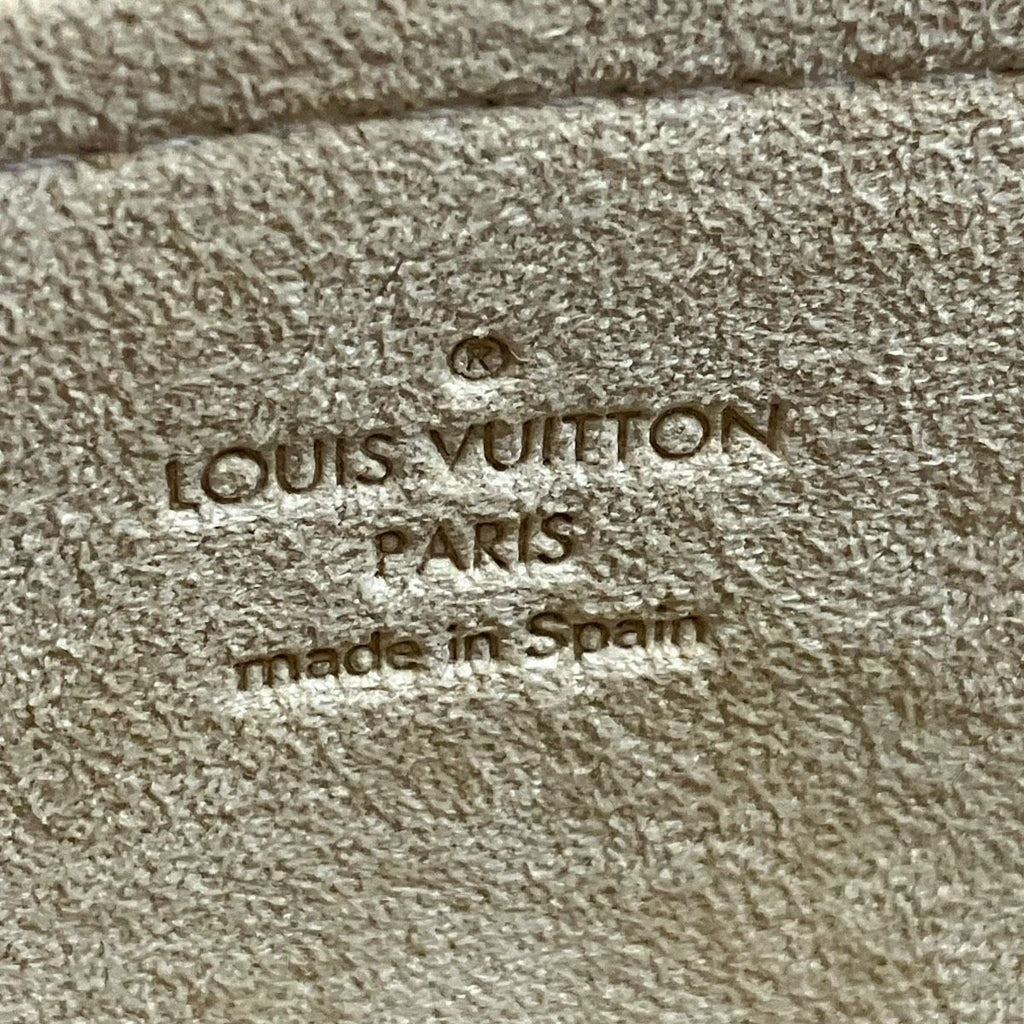 Louis Vuitton Pochette Twin GM Monogram Canvas — view 4