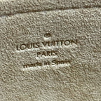Louis Vuitton Pochette Twin GM Monogram Canvas — view 4