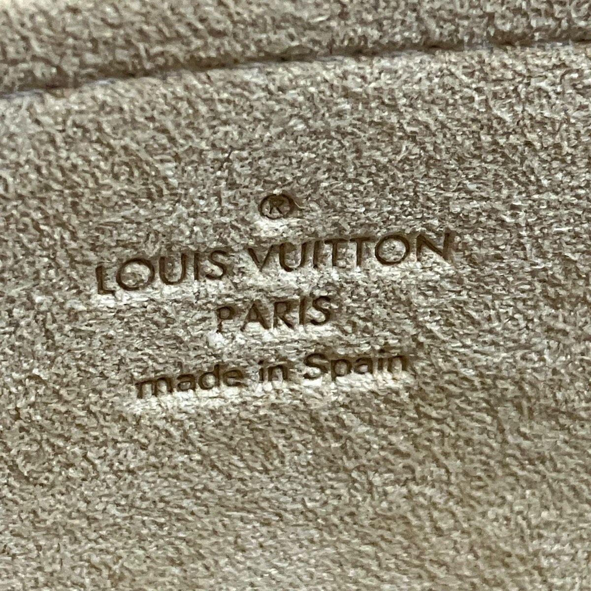 Louis Vuitton Pochette Twin GM Monogram Canvas — view 4