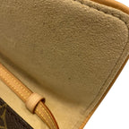 Louis Vuitton Pochette Twin GM Monogram Canvas — view 8