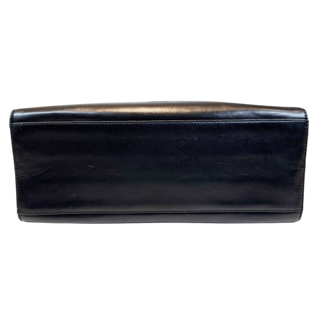 Loewe 2-Way Handbag Anagram Leather — view 3