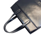 Loewe 2-Way Handbag Anagram Leather — view 7