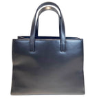 Loewe 2-Way Handbag Anagram Leather — view 2