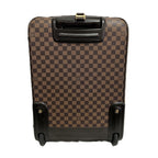 Louis Vuitton Vegas 50 Damier Ebene Travel Bag Canvas — view 2