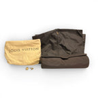 Louis Vuitton Vegas 50 Damier Ebene Travel Bag Canvas — view 5