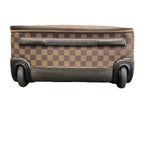 Louis Vuitton Vegas 50 Damier Ebene Travel Bag Canvas — view 3