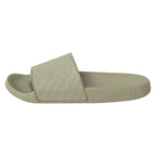 Gucci Sandals 37 Micro GG Ivory Leather