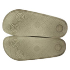 Gucci Sandals 37 Micro GG Ivory Leather — view 4