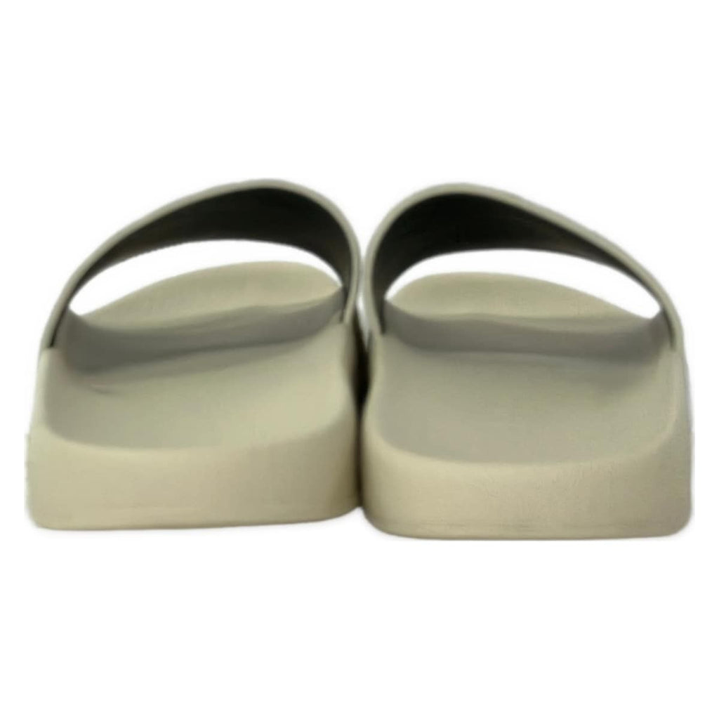 Gucci Sandals 37 Micro GG Ivory Leather — view 3