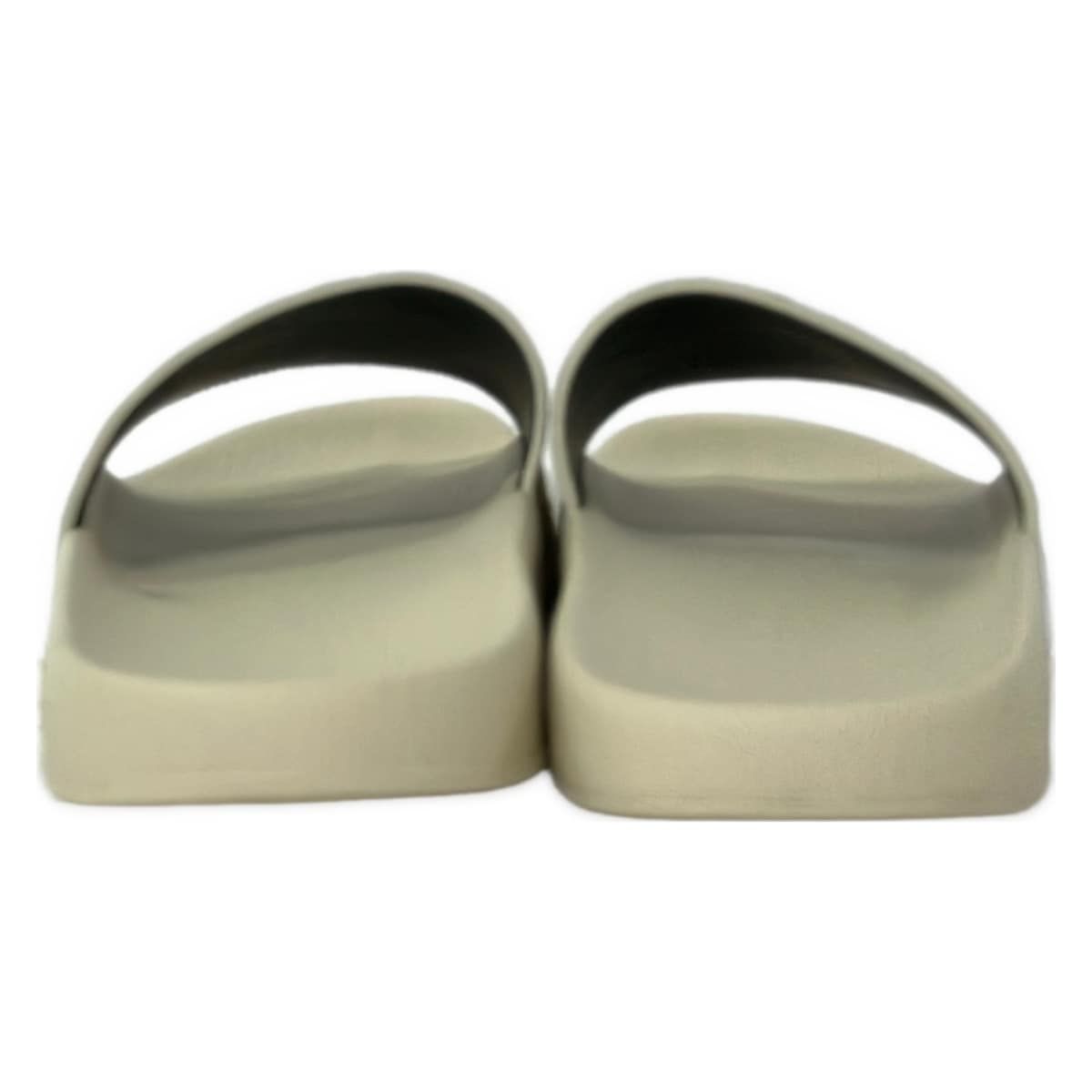 Gucci Sandals 37 Micro GG Ivory Leather — view 3