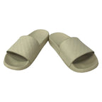 Gucci Sandals 37 Micro GG Ivory Leather — view 2