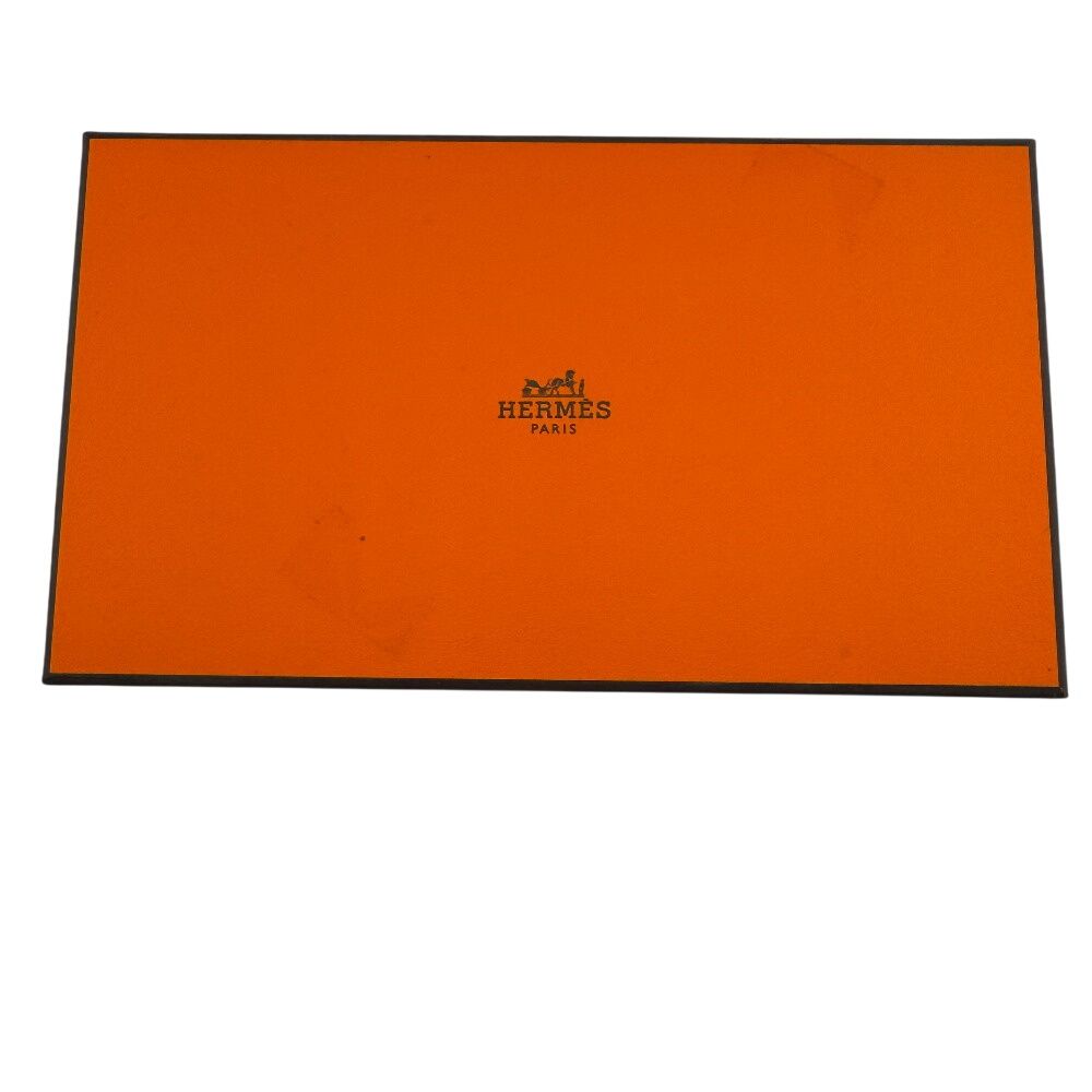 Hermes Constance Long Leather Wallet Rose Azalea Pink — view 6