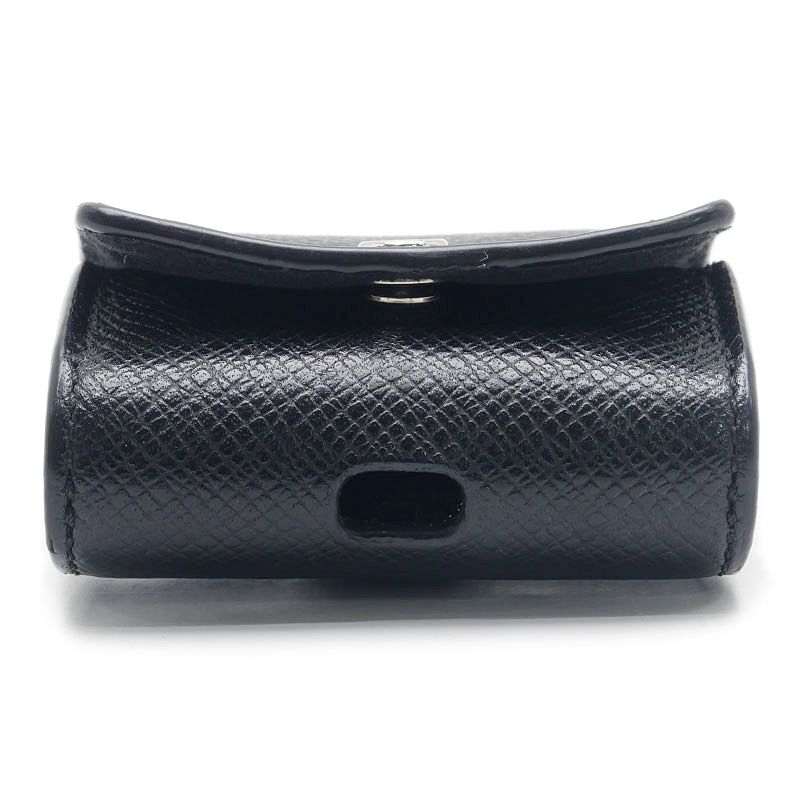 Louis Vuitton LV Earphones Pouch Monogram Eclipse — view 5