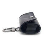 Louis Vuitton LV Earphones Pouch Monogram Eclipse — view 3