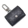 Louis Vuitton LV Earphones Pouch Monogram Eclipse