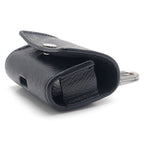 Louis Vuitton LV Earphones Pouch Monogram Eclipse — view 4