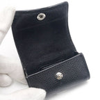Louis Vuitton LV Earphones Pouch Monogram Eclipse — view 7