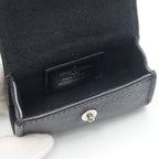 Louis Vuitton LV Earphones Pouch Monogram Eclipse — view 8