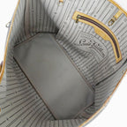 Louis Vuitton Neverfull GM Tote Hand Monogram — view 5