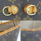 Louis Vuitton Neverfull GM Tote Hand Monogram — view 7
