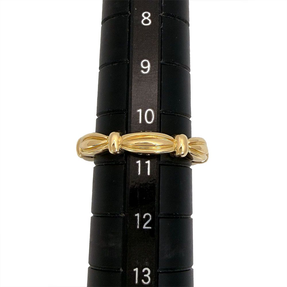 Tiffany & Co Signature Ring — view 6