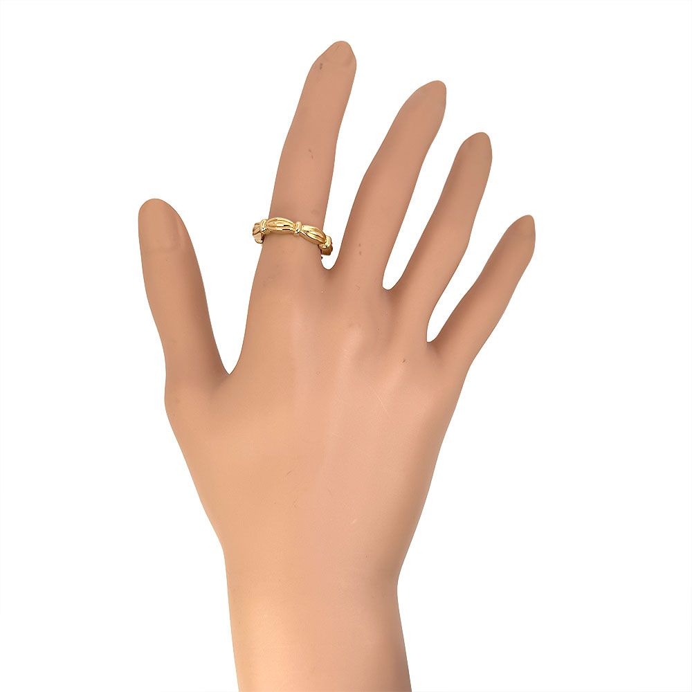 Tiffany & Co Signature Ring — view 5