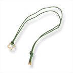 Van Cleef & Arpels Byzantine Necklace — view 3