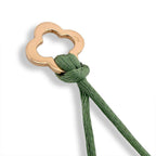 Van Cleef & Arpels Byzantine Necklace — view 2