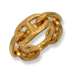 Hermes Scarves Gold — view 2