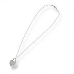 Tiffany & Co Return to Lock Necklace — view 5
