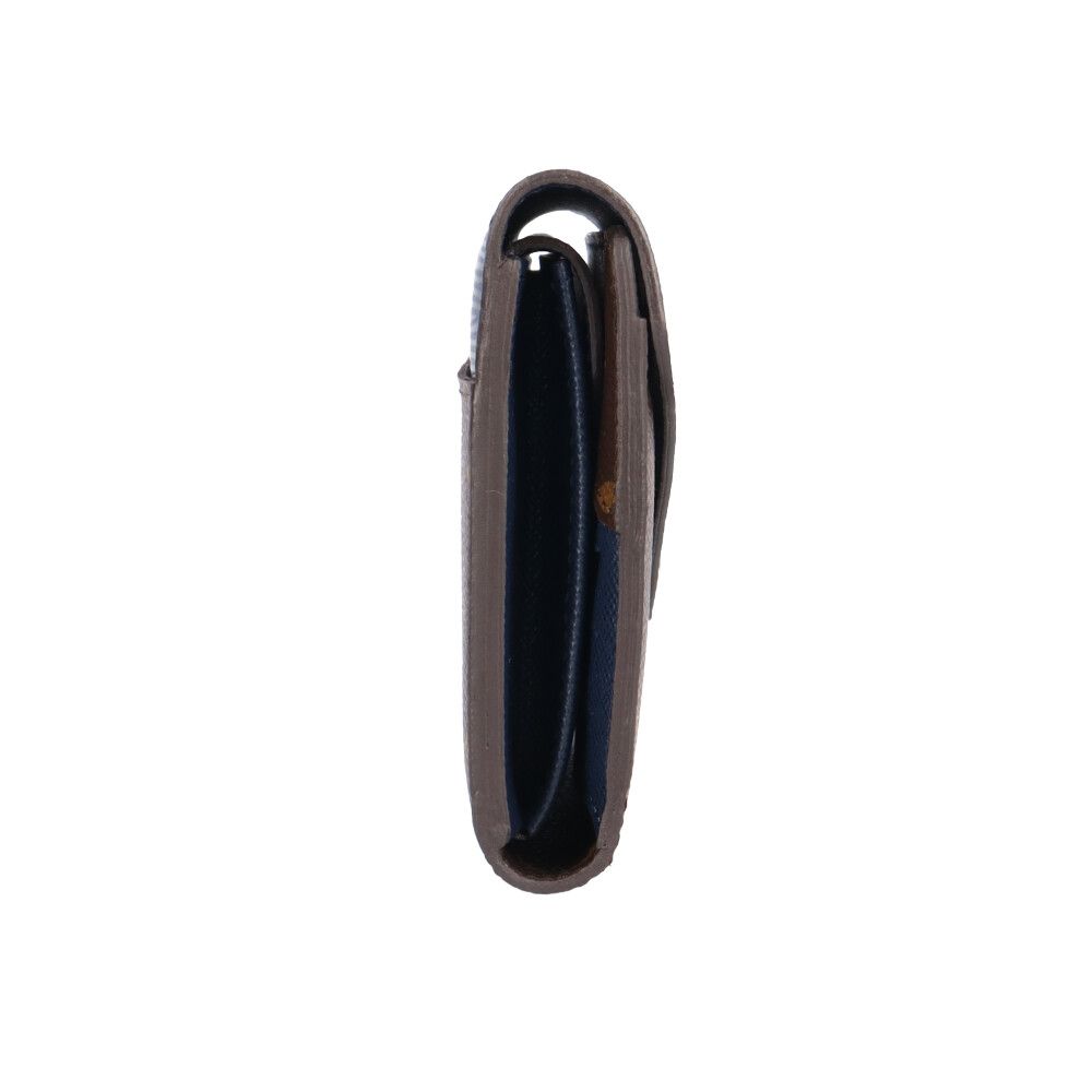 Louis Vuitton Portefeuille Marie le Long Epi Monogram Wallet — view 3