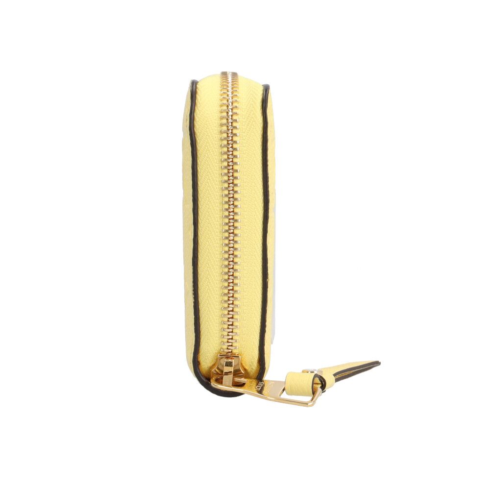 Louis Vuitton Zippy Wallet Monogram Empreinte — view 3