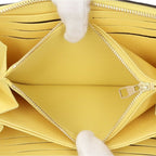 Louis Vuitton Zippy Wallet Monogram Empreinte — view 6