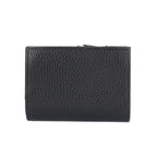 Gucci Double Bifold Wallet Leather — view 2